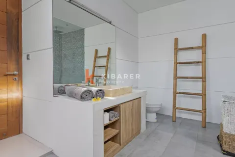3 bedrooms Villa in Badung, Indonesia No. 12733 18