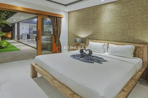 3 bedrooms Villa in Badung, Indonesia No. 12733 29
