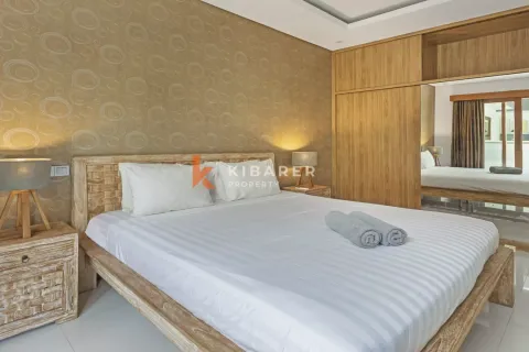 3 bedrooms Villa in Badung, Indonesia No. 12733 26