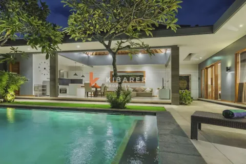 3 bedrooms Villa in Badung, Indonesia No. 12733 12