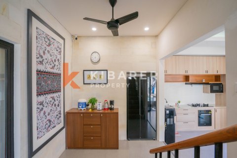 4 bedrooms Villa in Jimbaran, Badung, Indonesia No. 12728 18