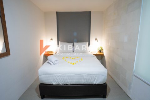4 bedrooms Villa in Jimbaran, Badung, Indonesia No. 12728 21