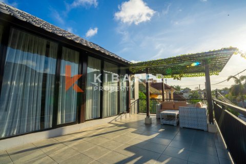 4 bedrooms Villa in Jimbaran, Badung, Indonesia No. 12728 4