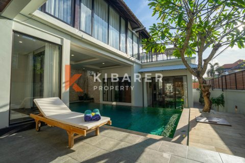 4 bedrooms Villa in Jimbaran, Badung, Indonesia No. 12728