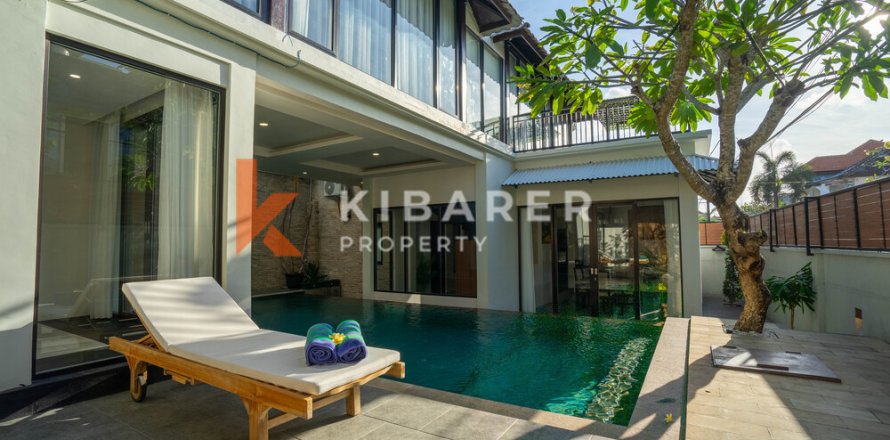 4 bedrooms Villa in Jimbaran, Badung, Indonesia No. 12728