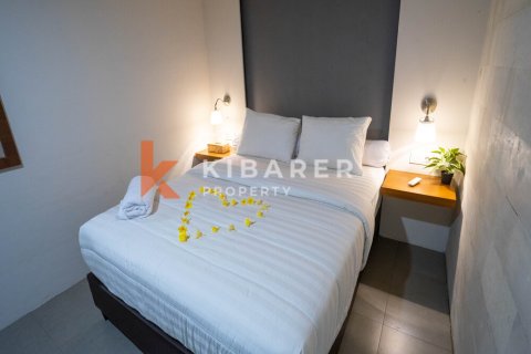 4 bedrooms Villa in Jimbaran, Badung, Indonesia No. 12728 23