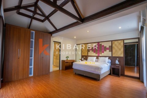 4 bedrooms Villa in Jimbaran, Badung, Indonesia No. 12728 29