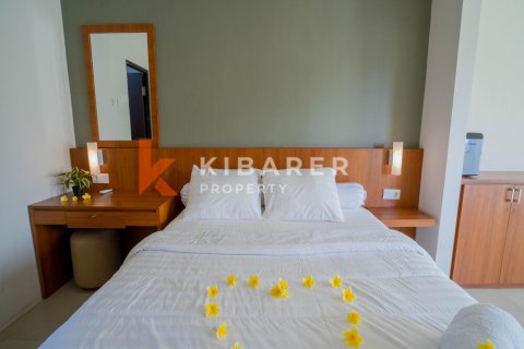 4 bedrooms Villa in Jimbaran, Badung, Indonesia No. 12728 28