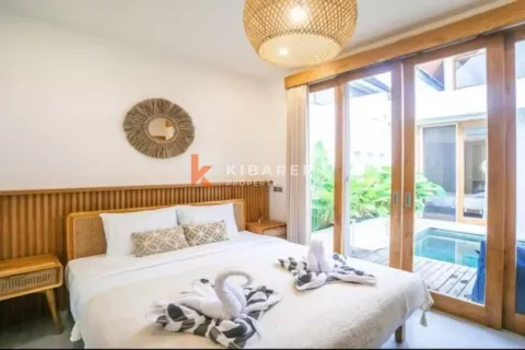 2 bedrooms Villa in Kerobokan, Badung, Indonesia No. 12729 6