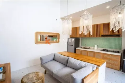 2 bedrooms Villa in Kerobokan, Badung, Indonesia No. 12729 2