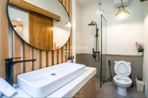 2 bedrooms Villa in Kerobokan, Badung, Indonesia No. 12729 9