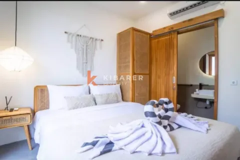 2 bedrooms Villa in Kerobokan, Badung, Indonesia No. 12729 11