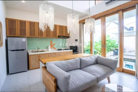 2 bedrooms Villa in Kerobokan, Badung, Indonesia No. 12729 4