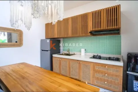 2 bedrooms Villa in Kerobokan, Badung, Indonesia No. 12729 3