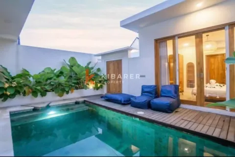 2 bedrooms Villa in Kerobokan, Badung, Indonesia No. 12729
