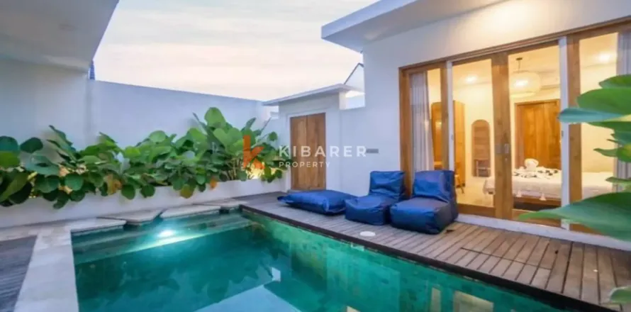 2 bedrooms Villa in Kerobokan, Badung, Indonesia No. 12729