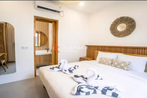 2 bedrooms Villa in Kerobokan, Badung, Indonesia No. 12729 7