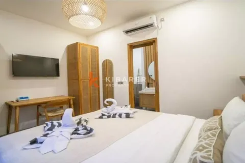 2 bedrooms Villa in Kerobokan, Badung, Indonesia No. 12729 10