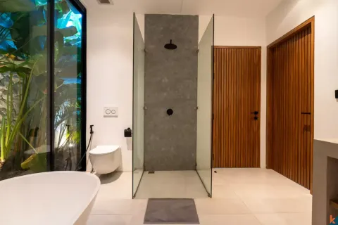 4 bedrooms Villa in Badung, Indonesia No. 10563 17