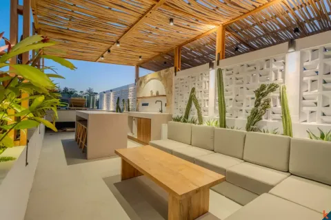 4 bedrooms Villa in Badung, Indonesia No. 10563 12