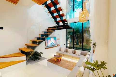 4 bedrooms Villa in Badung, Indonesia No. 10563 3