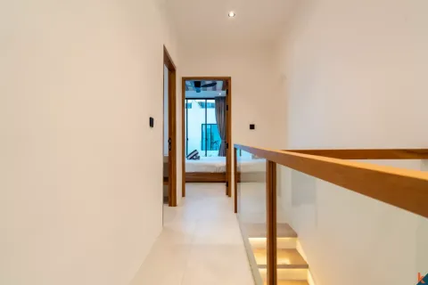 4 bedrooms Villa in Badung, Indonesia No. 10563 15