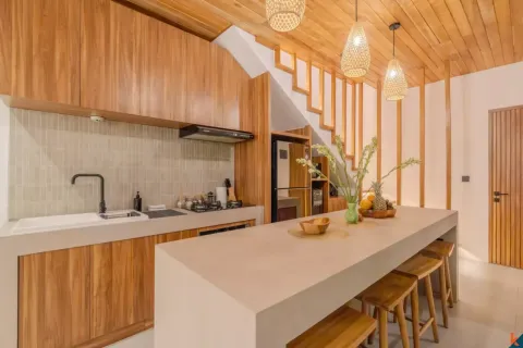 4 bedrooms Villa in Badung, Indonesia No. 10563 6