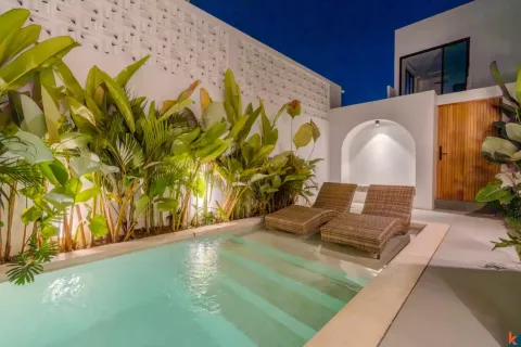4 bedrooms Villa in Badung, Indonesia No. 10563 8