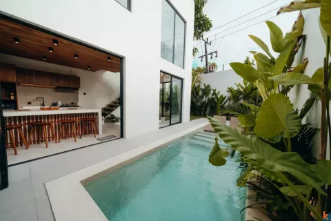 4 bedrooms Villa in Badung, Indonesia No. 10563 9