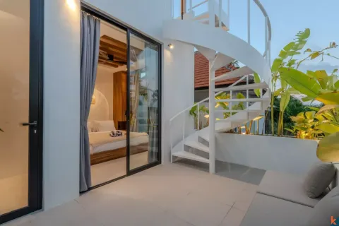 4 bedrooms Villa in Badung, Indonesia No. 10563 9