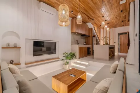 4 bedrooms Villa in Badung, Indonesia No. 10563 4