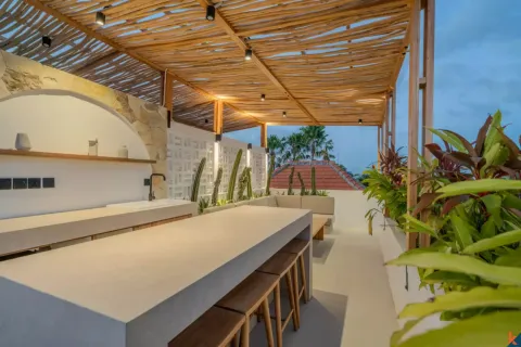 4 bedrooms Villa in Badung, Indonesia No. 10563 13