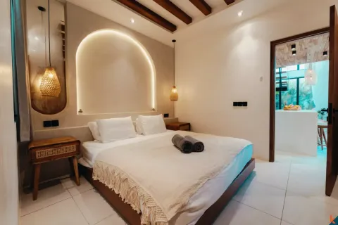 4 bedrooms Villa in Badung, Indonesia No. 10563 13