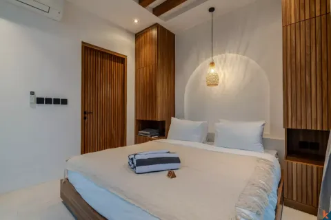 4 bedrooms Villa in Badung, Indonesia No. 10563 7