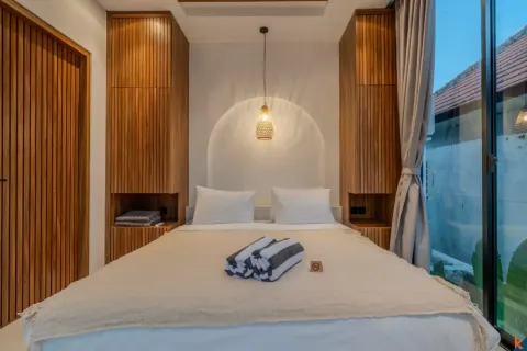 4 bedrooms Villa in Badung, Indonesia No. 10563 16
