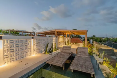4 bedrooms Villa in Badung, Indonesia No. 10563 10