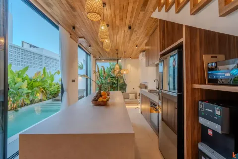 4 bedrooms Villa in Badung, Indonesia No. 10563 14