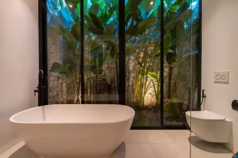 4 bedrooms Villa in Badung, Indonesia No. 10563 19