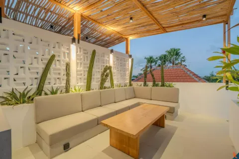 4 bedrooms Villa in Badung, Indonesia No. 10563 3