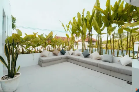 4 bedrooms Villa in Badung, Indonesia No. 10563 11