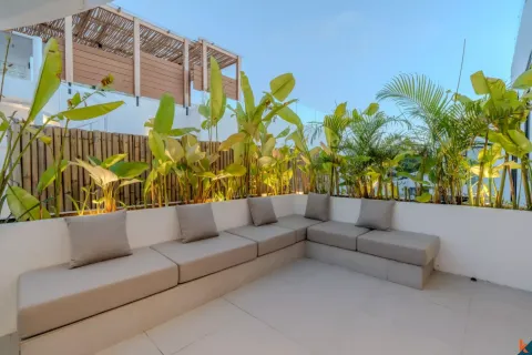 4 bedrooms Villa in Badung, Indonesia No. 10563 11