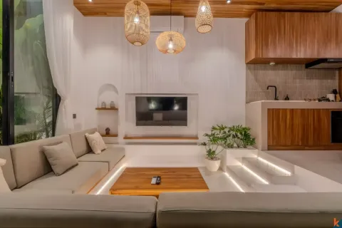 4 bedrooms Villa in Badung, Indonesia No. 10563 5