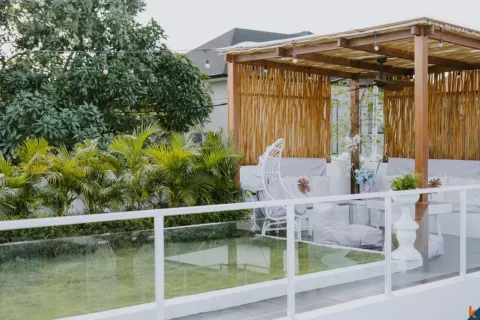 2 bedrooms Villa in Kerobokan, Badung, Indonesia No. 10558 15