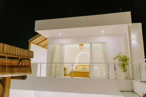 2 bedrooms Villa in Kerobokan, Badung, Indonesia No. 10558 5