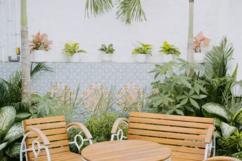 2 bedrooms Villa in Kerobokan, Badung, Indonesia No. 10558 17