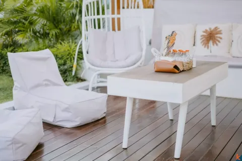 2 bedrooms Villa in Kerobokan, Badung, Indonesia No. 10558 22