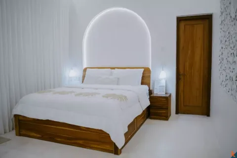 2 bedrooms Villa in Kerobokan, Badung, Indonesia No. 10558 4