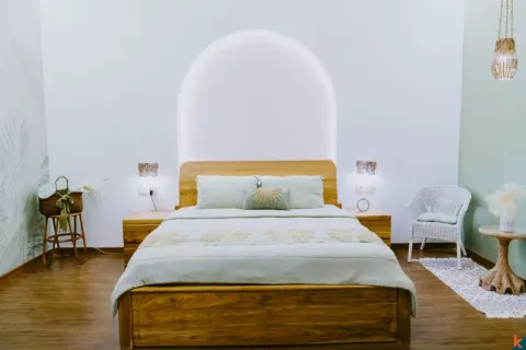 2 bedrooms Villa in Kerobokan, Badung, Indonesia No. 10558 8