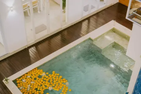 2 bedrooms Villa in Kerobokan, Badung, Indonesia No. 10558 26