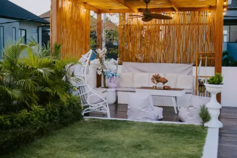 2 bedrooms Villa in Kerobokan, Badung, Indonesia No. 10558 23